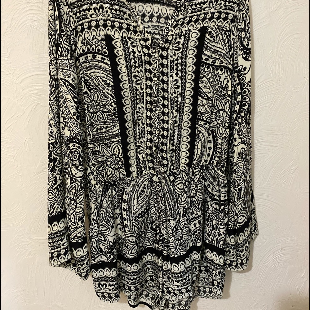 Romper By Umgee - image 1